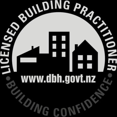 Licensed Building Practitioner